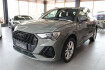 Audi Q3 S-Line 45 tfsi e s tronic s line sport*led*virt*1.ha