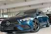 Mercedes CLA AMG Line Benz cla 200 /amg line/pano/leder/kamera/ambien/dis