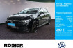 Volkswagen Golf 8 R-Line Golf viii r line 1 5 l etsi dsg ahk acc navi