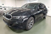 BMW Série 3  320 d limo xdrive shadow line*wide*led*carplay