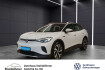 Volkswagen ID.4 Pro Performance Id.4 pro performance navi led ahk shz appconnect