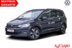 Volkswagen Touran Highline 1.5 tsi highline led acc sitzheizung dab