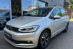 Volkswagen Touran United business ahk pano stdhz dynaudio easyopen