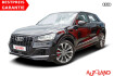 Audi SQ2  Sq2 2.0 tfsi quattro led klimaaut. navi acc b&o