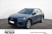 Audi Q3 Advanced 35 tfsi advanced s tronic