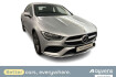 Mercedes CLA AMG Line Benz cla 250 e 8g dct