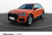Audi Q3  35 tdi quattro ahk matrix