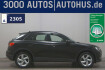Audi Q3 Advanced 35 tdi advanced leder navi+ led vc kamera