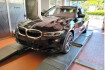 BMW Série 3 M-Sport 330 e xdrive sag/ahk/park&drivass/st&go/sportsitz