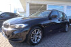 BMW Série 3  318 d touring dab tempomat parkassistent shz