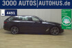 BMW Série 5  530 e touring leder navi led+ lc prof. hifi da+