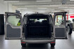 Volkswagen Caddy Style style flugeltur!/ahk/led/u frei/der beste!