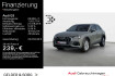 Audi Q3  35 tdi virtual*matrix*navi*sound*alcantara