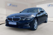 BMW Série 3 Luxury Line 318 i luxury /leder/head up/sportsitze/led/navi/uvam