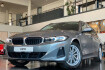 BMW Série 3 M-Sport 318 d touring curved drivinga sports kam led acc