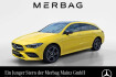 Mercedes CLA  Benz cla 250 e shooting brake 360 acc ahk aut kam. lm