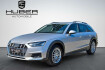 Audi A4 Allroad Quattro  A4 allroad quattro 40 tdi navi  kamera  matrix