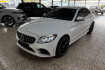 Mercedes Classe C AMG Line Benz c 300 amg line/multibeamled/burmester/ambientled