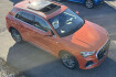 Audi Q3 S-Line s line 45 tfsi qu s tronic matrix nav pan shz