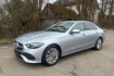 Mercedes Classe C Avantgarde Benz c 220 lim. c 220 d navi mb garantie avantgarde