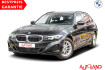 BMW Série 3  318 318i led navi tempomat sitzheizung dab bluetooth