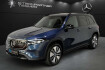 Mercedes EQB Edition 1 Benz eqb 250 night+kamera+ambi+keyless+distronic