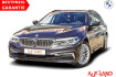 BMW Série 5 Luxury Line 520 520d xdrive luxury line led navi standheizung