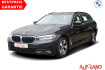 BMW Série 5  520 520d touring aut. led navi acc leder sportsitze