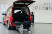 Volkswagen Caddy Comfortline 2.0 tdi comfortline rollstuhlgerecht rampe