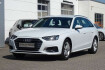 Audi A4 Advanced avant 40 tfsi s tronic advanced