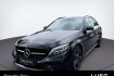Mercedes Classe C Night Edition Benz c 180 t amg+night edition+ruckfk+el heckkl+led+
