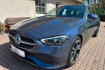 Mercedes Classe C Entry Benz c 220 d t 4matic*ahk*standhzg*mbux navi*