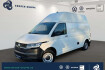 Volkswagen Transporter  T6 transporter kasten lr t6.1 2.0tdi 4m hochdach