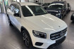 Mercedes GLB  Benz glb 200 led/kamera/memor/el.heckklappe