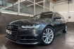 Audi A6  5 j. garantie pano ahk led navi leder keyl.