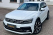 Volkswagen Tiguan Highline highline bmt/4motion*r line*acc*ahk*kamera*sound