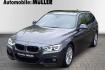 BMW Série 3 M-Sport 330 i touring m sport hud el. panodach navi leder soun