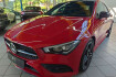 Mercedes CLA AMG Line Benz cla 180 automatik .panorama navi amg