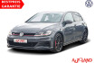 Volkswagen Golf 8  Golf vii 2.0 tsi gti kamera navi acc led dab