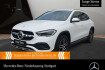 Mercedes GLA Progressive Benz gla 250 e progressive+multibeam+kamera+8g