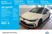 Volkswagen Golf GTI  Golf gti golf viii gti 2.0 tsi dsg navi ahk led matrix pa