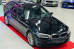 BMW Série 5 Sport 520 d touring 520 d sport line