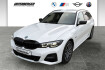 BMW Série 3  320 e xdrive touring shz hifi