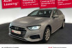Audi A4 Advanced advanced 40 tfsi qu.s tr. rfk navi acc