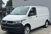 Volkswagen Transporter EcoProfi T6 transporter ecoprofi fwd *ahk*acc*cam*stdhz