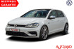 Volkswagen Golf 8  Golf vii 2.0 r 4motion led navi panorama leder