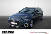 Audi A4 S-Line avant 40 tfsi s tronic s line naviplus led mass?
