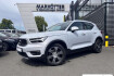 Volvo XC40 Inscription Xc40 b4 awd inscription ahk/cam/pano/fsh