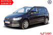 Volkswagen Touran United 2.0 tdi dsg led navi kamera 7 sitzer acc