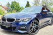 BMW Série 3 M-Sport 330 330 e m sport touring pano kamera 19? 1.hand memor